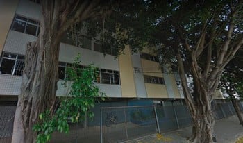 Imagem de fundo do condomínio Condomínio Bandeirantes - Centro - Campos Dos Goytacazes - RJ