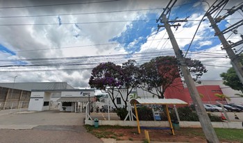 Imagem de fundo do condomínio Condomínio Bandeirantes Business Park - Distrito Industrial - Jundiaí - SP