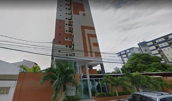 Imagem de fundo do condomínio Condomínio Barão De Antunes - Bairro De Fátima - Fortaleza - CE