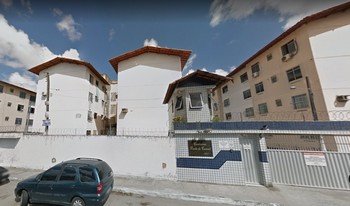 Imagem de fundo do condomínio Condomínio Barão De Caninde - Parangaba - Fortaleza - CE