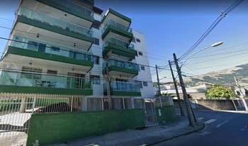 Imagem de fundo do condomínio Condomínio Barão De Capanema - Bangu - Rio De Janeiro - RJ