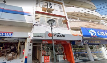 Imagem de fundo do condomínio Condomínio Barão De Cotegipe - Centro - Campos Dos Goytacazes - RJ