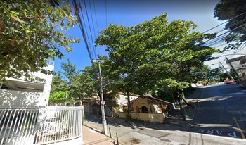 Imagem de fundo do condomínio Condomínio Barão De Maua Residêncial - Engenho De Dentro - Rio De Janeiro - RJ
