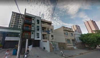 Imagem de fundo do condomínio Condomínio Barão De Miracema - Centro - Campos Dos Goytacazes - RJ