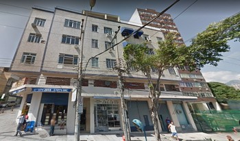 Imagem de fundo do condomínio Condomínio Barão De Tocantins - Todos Os Santos - Rio De Janeiro - RJ