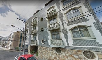 Imagem de fundo do condomínio Condomínio Barão São Marcelino - Alto Dos Passos - Juiz De Fora - MG