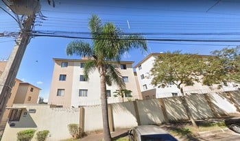 Imagem de fundo do condomínio Condomínio Barbacena Lote B - Campo Comprido - Curitiba - PR
