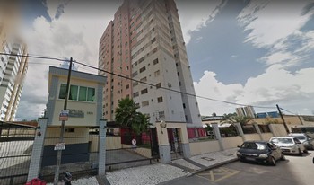 Imagem de fundo do condomínio Condomínio Barcelona - Joquei Clube - Fortaleza - CE