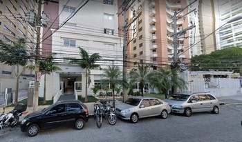 Imagem de fundo do condomínio Condomínio Barcelos Office - Vila Gomes Cardim - São Paulo - SP