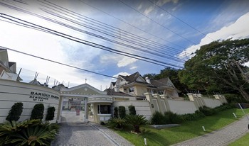 Imagem de fundo do condomínio Condomínio Barigui Garden Residence - Santo Inácio - Curitiba - PR