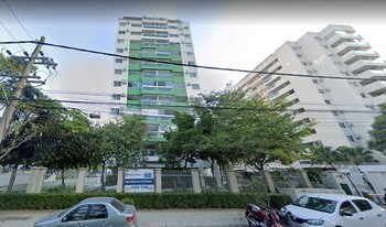 Imagem de fundo do condomínio Condomínio Barra Central Park 505 - Camorim - Rio De Janeiro - RJ