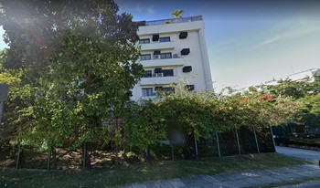 Imagem de fundo do condomínio Condomínio Barra Deck Oeste - Barra Da Tijuca - Rio De Janeiro - RJ