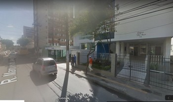 Imagem de fundo do condomínio Condomínio Barra Life - Residence - Salvador - BA