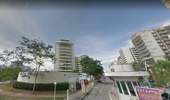 Imagem de fundo do condomínio Condomínio Barra Mais - Jacarepaguá - Rio De Janeiro - RJ