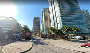 Imagem de fundo do condomínio Condomínio Barra Summer Dream - Barra Da Tijuca - Rio De Janeiro - RJ