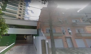 Imagem de fundo do condomínio Condomínio Barra The Place - Residence - Salvador - BA