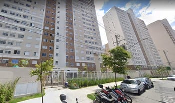 Imagem de fundo do condomínio Condomínio Barra Viva 1 - água Branca - São Paulo - SP