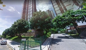 Imagem de fundo do condomínio Condomínio Barramares - Barra Da Tijuca - Rio De Janeiro - RJ