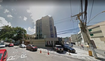 Imagem de fundo do condomínio Condomínio Barravento - Center - Salvador - BA