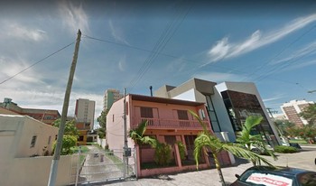 Imagem de fundo do condomínio Condomínio Batista Grossmann - Centro - Torres - RS