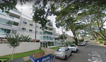 Imagem de fundo do condomínio Condomínio Bauhaus Condominium - São Francisco - Curitiba - PR