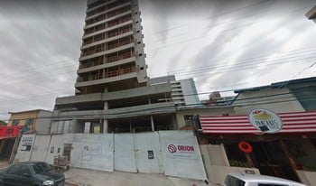 Imagem de fundo do condomínio Condomínio Bazzarella Residêncial - Praia Da Costa - Vila Velha - ES