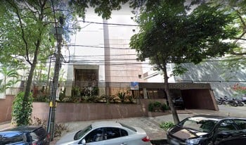Imagem de fundo do condomínio Condomínio Beatriz - Lourdes - Belo Horizonte - MG