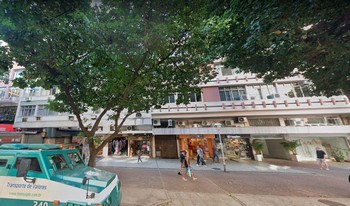 Imagem de fundo do condomínio Condomínio Beco De - Ipanema - Rio De Janeiro - RJ