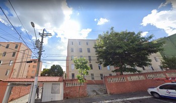 Imagem de fundo do condomínio Condomínio Begônias Ii - Itaquera - São Paulo - SP