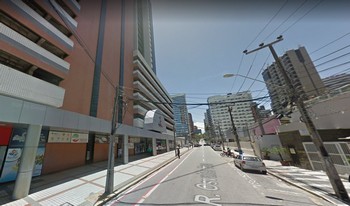 Imagem de fundo do condomínio Condomínio Beira Mar Trade Center - Meireles - Fortaleza - CE