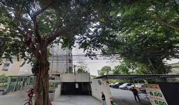 Imagem de fundo do condomínio Condomínio Bela Cintra Residence - Consolação - São Paulo - SP
