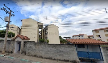 Imagem de fundo do condomínio Condomínio Bela Vista - Alto Do Ipiranga - Mogi Das Cruzes - SP