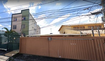 Imagem de fundo do condomínio Condomínio Bela Vista - Santa Efigênia - Belo Horizonte - MG
