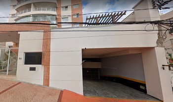 Imagem de fundo do condomínio Condomínio Bela Vista Residêncial - Jardim Bela Vista - Santo André - SP