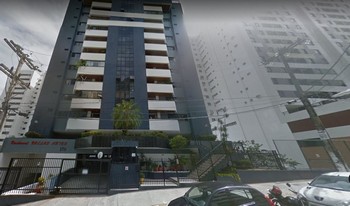 Imagem de fundo do condomínio Condomínio Belas Artes Residêncial - Pituba - Salvador - BA