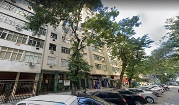 Imagem de fundo do condomínio Condomínio Belfort - Copacabana - Rio De Janeiro - RJ