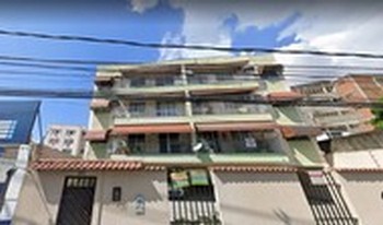 Imagem de fundo do condomínio Condomínio Bella Vista - Centro - Nova Iguaçu - RJ