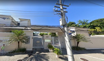 Imagem de fundo do condomínio Condomínio Bella Vista Classic Houses - Freguesia - Jacarepaguá - Rio De Janeiro - RJ