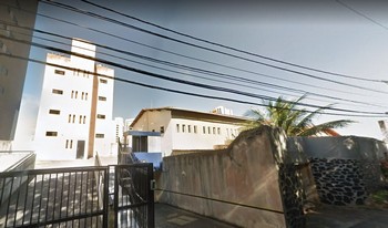 Imagem de fundo do condomínio Condomínio Bella Vista Residence - Parque Bela Vista - Salvador - BA