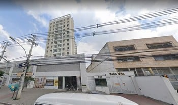 Imagem de fundo do condomínio Condomínio Bella Vita - Madureira - Rio De Janeiro - RJ