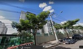 Imagem de fundo do condomínio Condomínio Bella Vita - Buritis - Belo Horizonte - MG