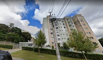 Imagem de fundo do condomínio Condomínio Bella Vita Sole - Campo Comprido - Curitiba - PR