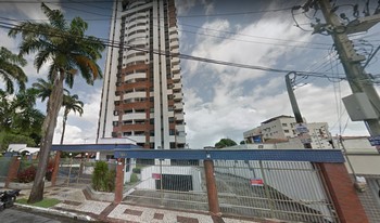 Imagem de fundo do condomínio Condomínio Bellagio Residenza - Joaquim Távora - Fortaleza - CE