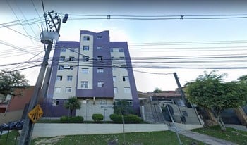 Imagem de fundo do condomínio Condomínio Bellator - Santa Cândida - Curitiba - PR