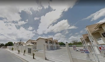 Imagem de fundo do condomínio Condomínio Belle - Mondubim - Fortaleza - CE