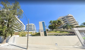 Imagem de fundo do condomínio Condomínio Belle Mont Residêncial - Freguesia (jacarepaguá) - Rio De Janeiro - RJ