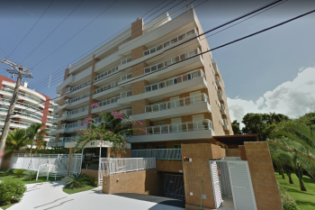Imagem de fundo do condomínio Condomínio Belle Ville - Riviera - Bertioga - SP