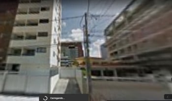 Imagem de fundo do condomínio Condomínio Bellenus Flat Residence - Manaíra - João Pessoa - PB