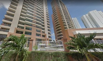 Imagem de fundo do condomínio Condomínio Belleville Condominium - Aldeota - Fortaleza - CE