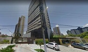 Imagem de fundo do condomínio Condomínio Bello Tirol - Residence - Natal - RN